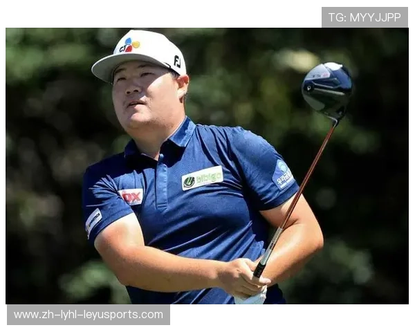 任成宰威士伯锦标赛54洞领先科普卡俞俊安紧追不舍