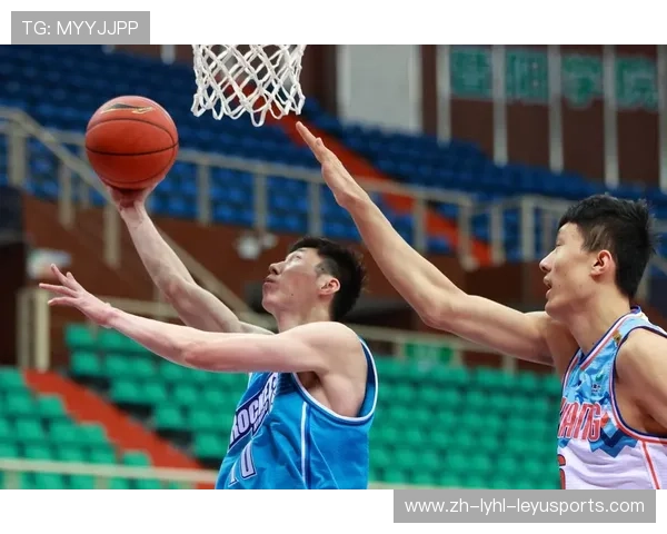 赛场直击宁波队凭借积极拼抢球权战胜新疆赢得关键对决